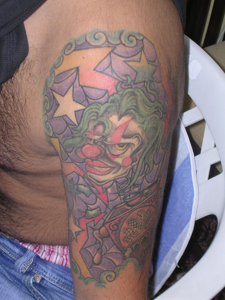 tattoos by timeless tattoo And
