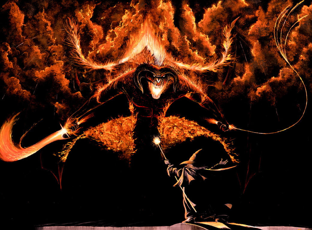 LORD_OF_THE_RINGS_BALROG_by_stevej061069