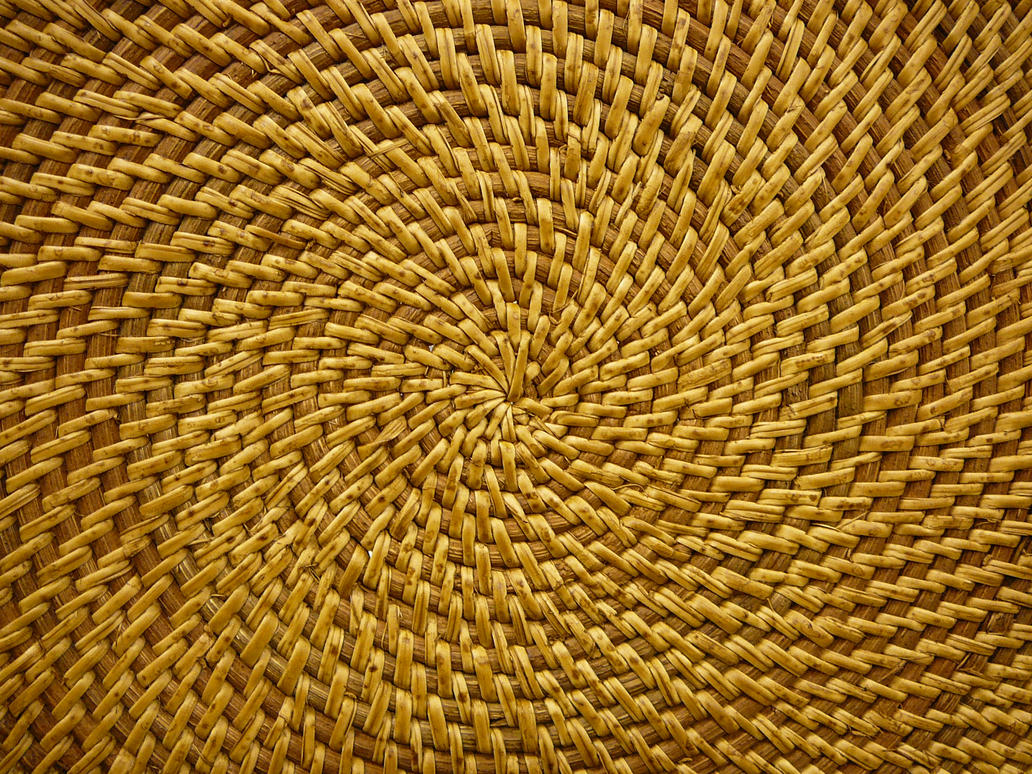 Weave Texture