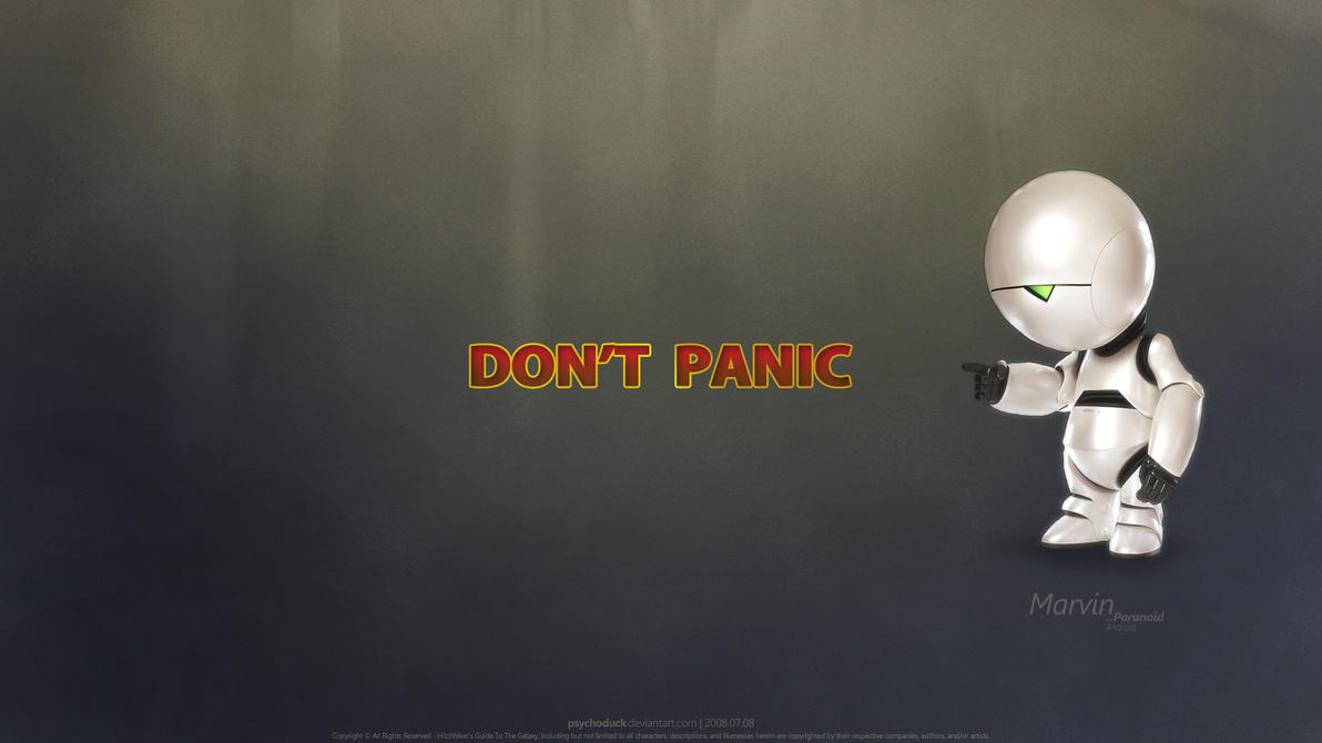 Don`T Panic [1978]