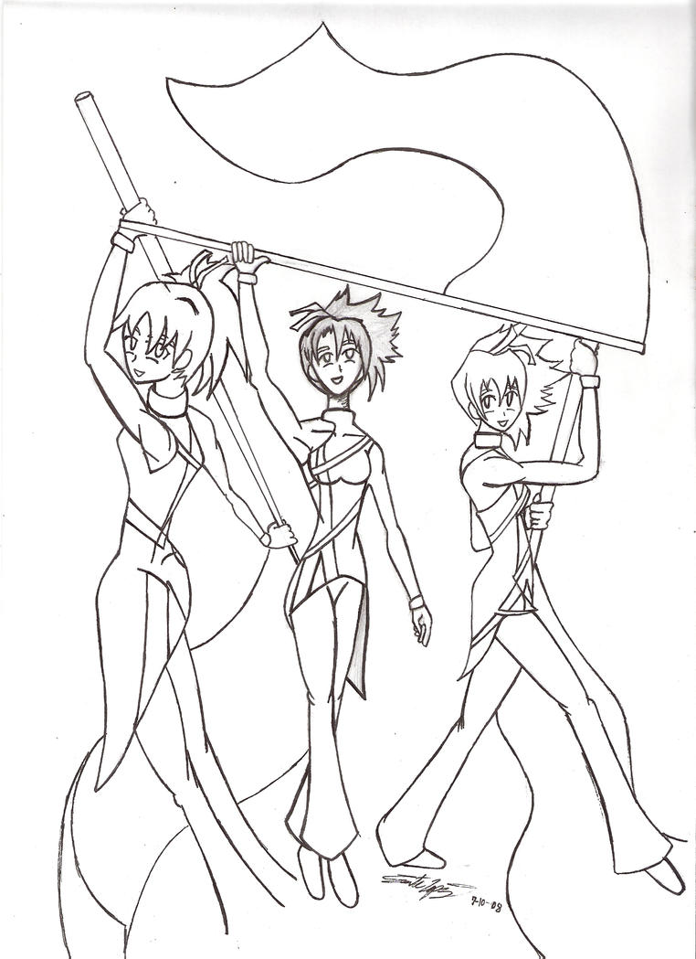 guard coloring pages - photo #11