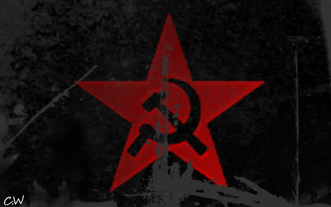 Communist_by_IRDUNECAT