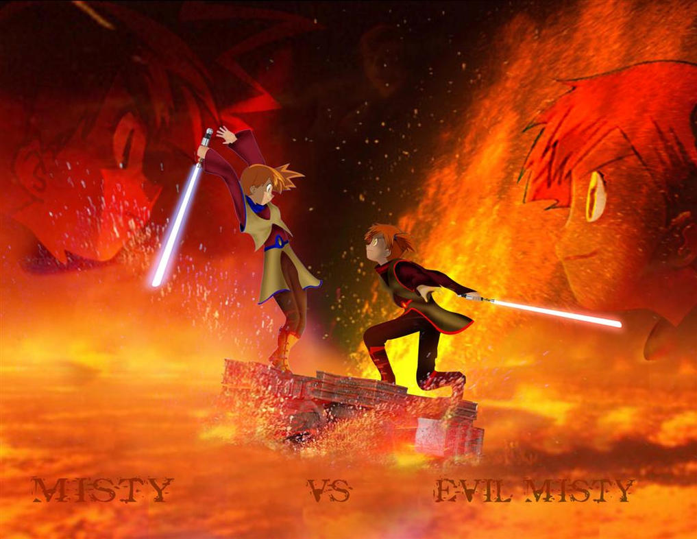 misty_vs_evil_misty_by_Athanwar.jpg