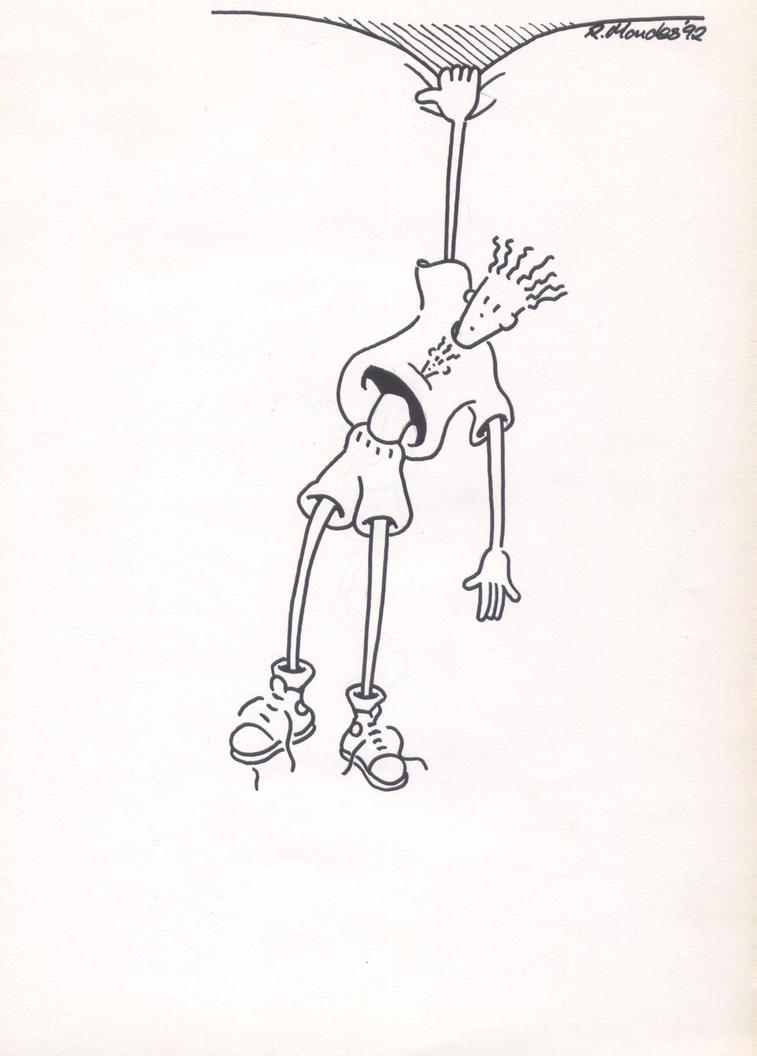 fido dido 2 by ~flaggster on deviantart