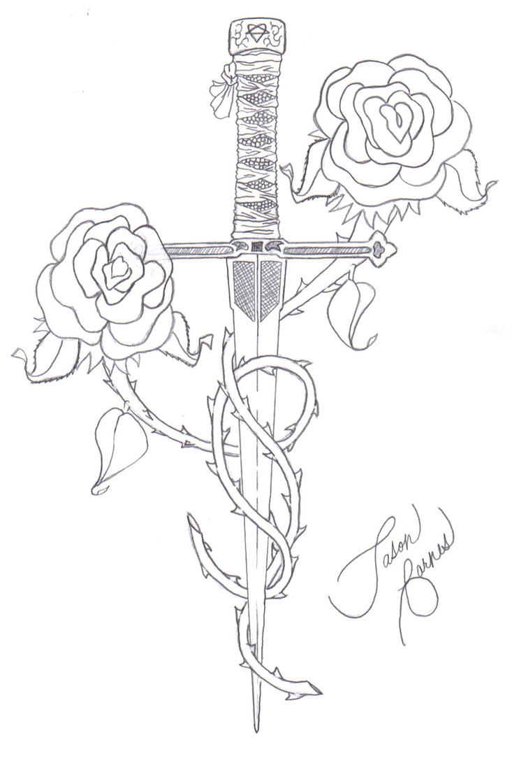 CrossoftheRoses by