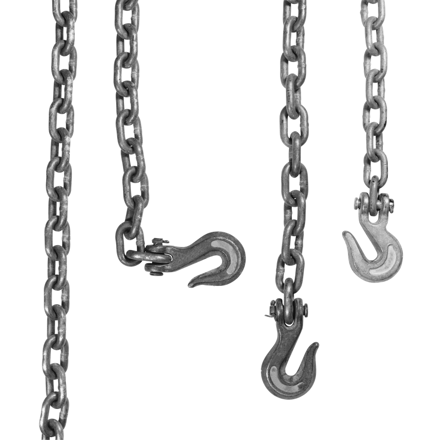 Chains [1999]
