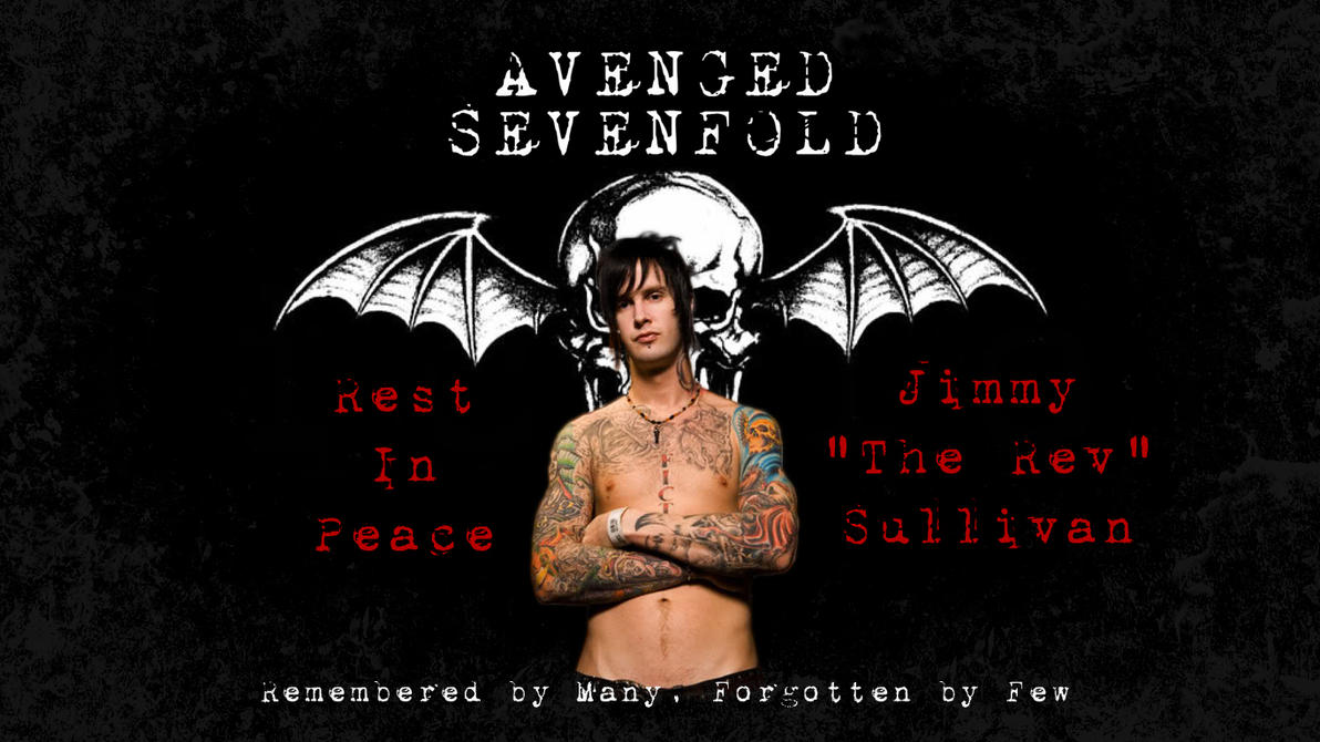 Avenged Sevenfold Profile Technology And Biographies