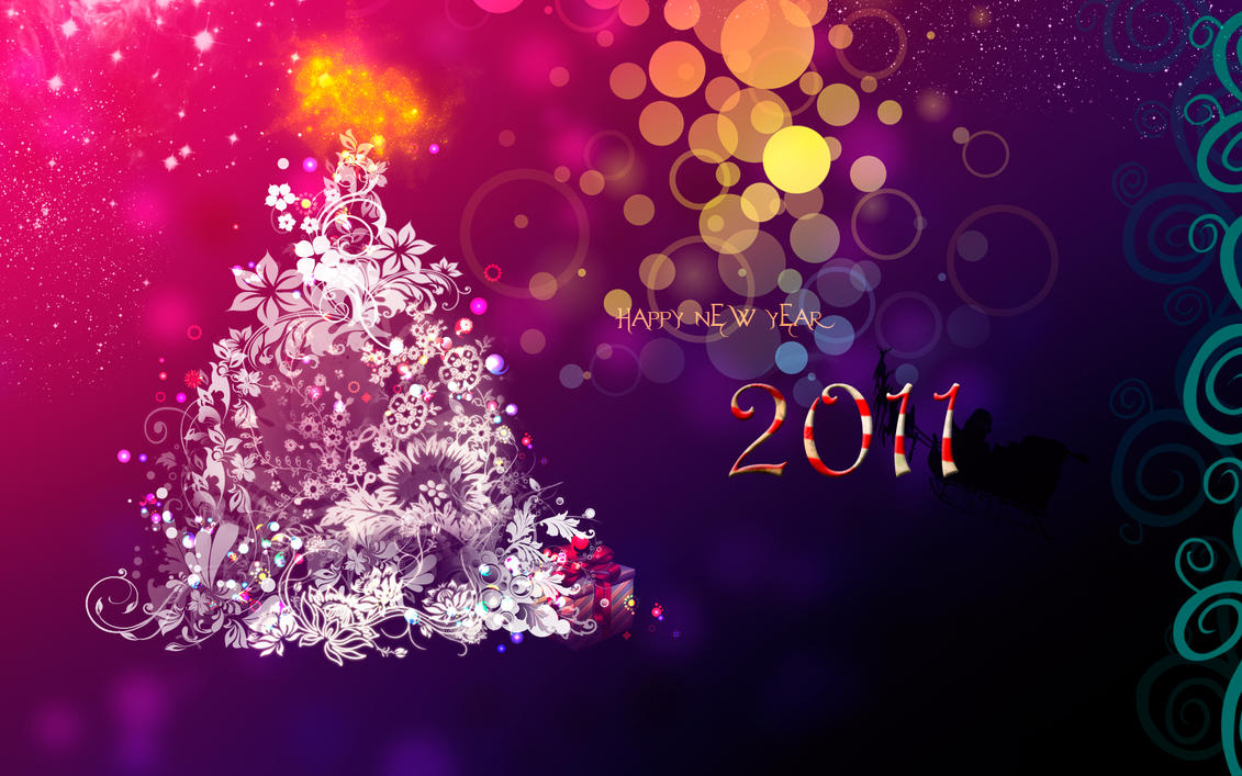 2011 Wallpapers and Calendar Designs