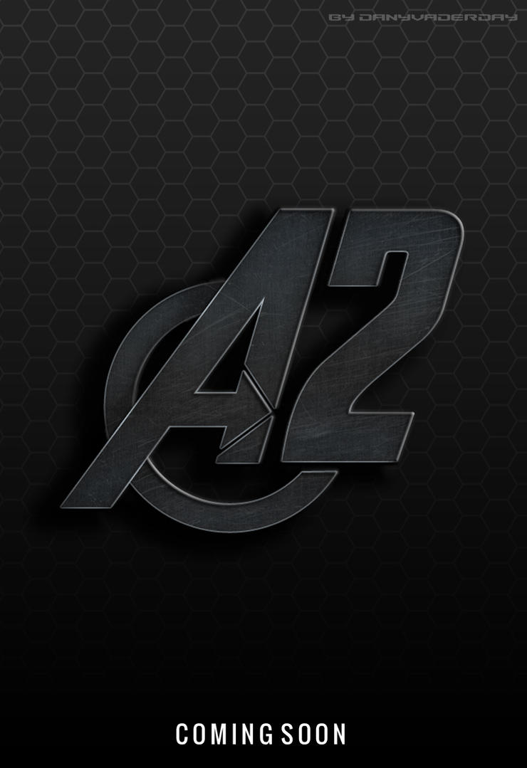 The Avengers 2 | Poster Fan-Made by ~DANYVADERDAY