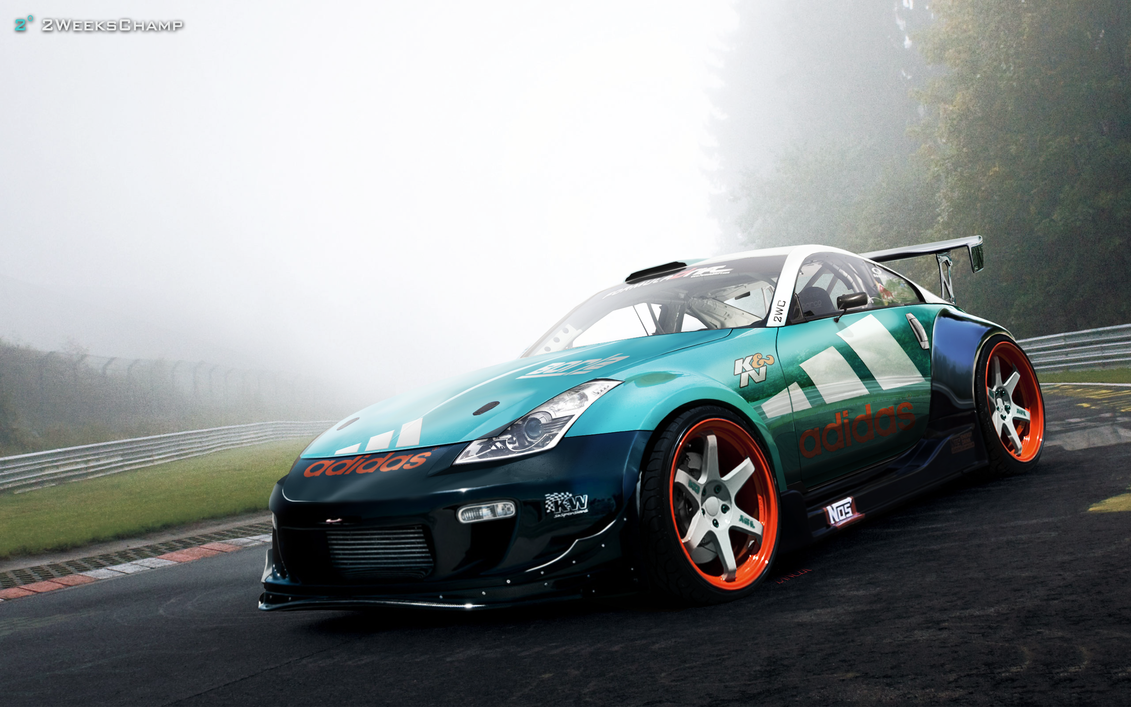 nissan_350z_by_lancerkage-d6gagrq.png