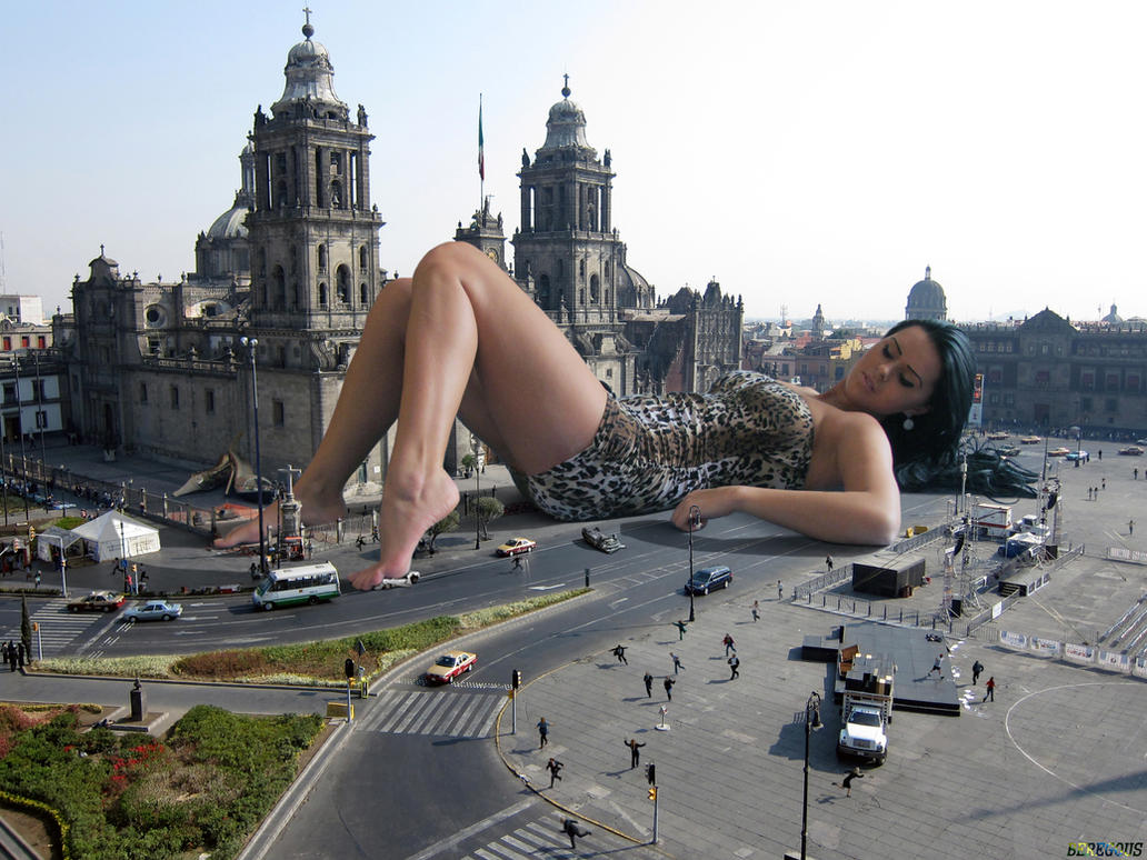 Propertysex in Mexico City