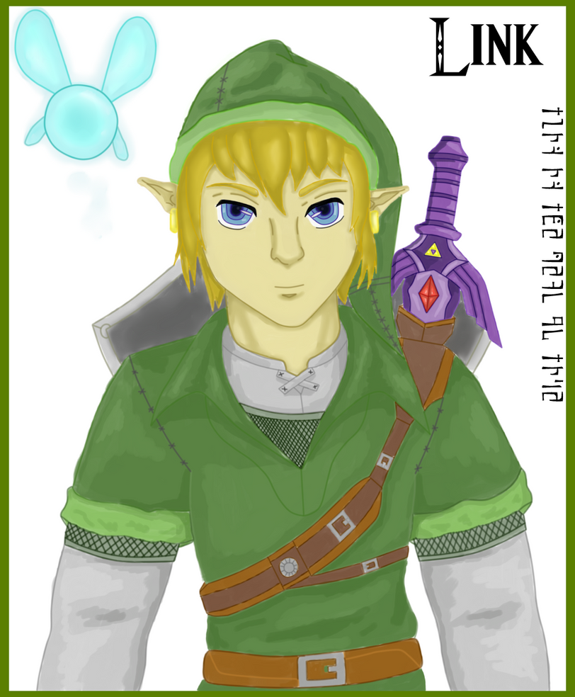 link_with_color__revamped__by_swordofleg