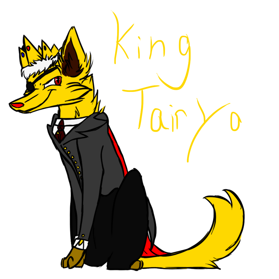 Tairyo The King