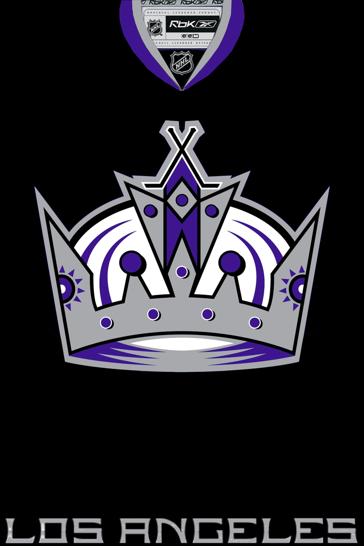 los angeles kings clipart - photo #18