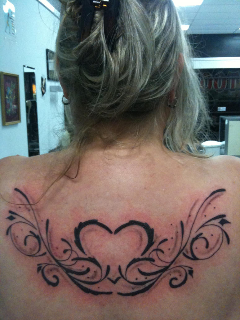 Tags Flower Tattoos Lower Back