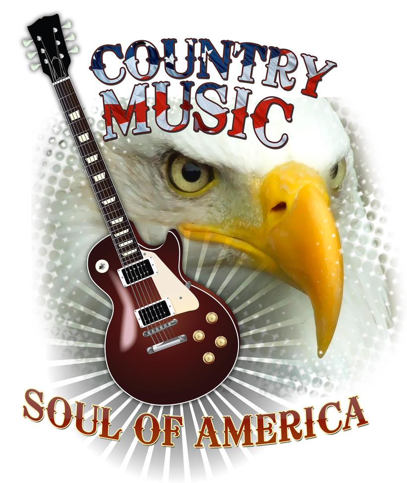 free country music clipart images - photo #42