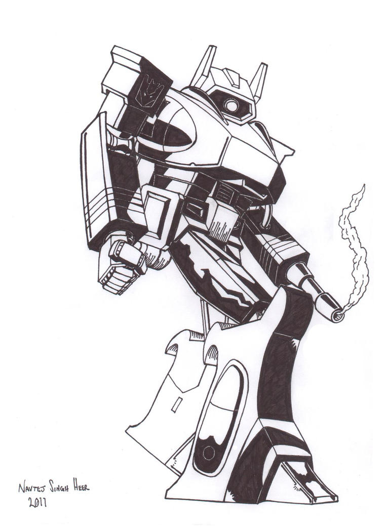 g1 transformers coloring pages - photo #46