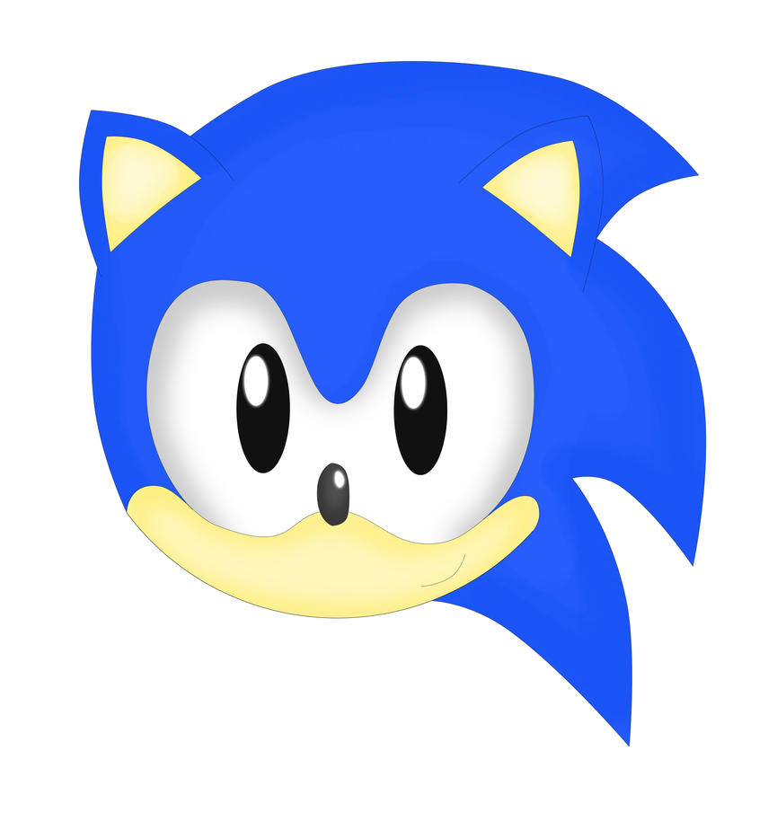 1000+ images about sonic the hedgehog on Pinterest Sonic cake