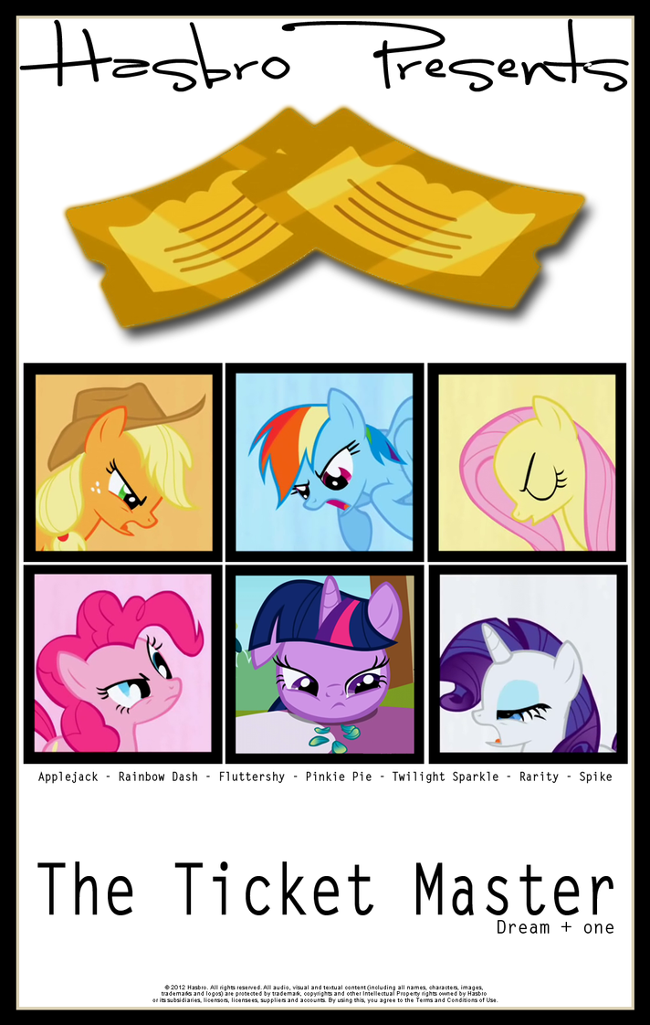 mlp___the_ticket_master___movie_poster_by_pims1978-d546mv1.png