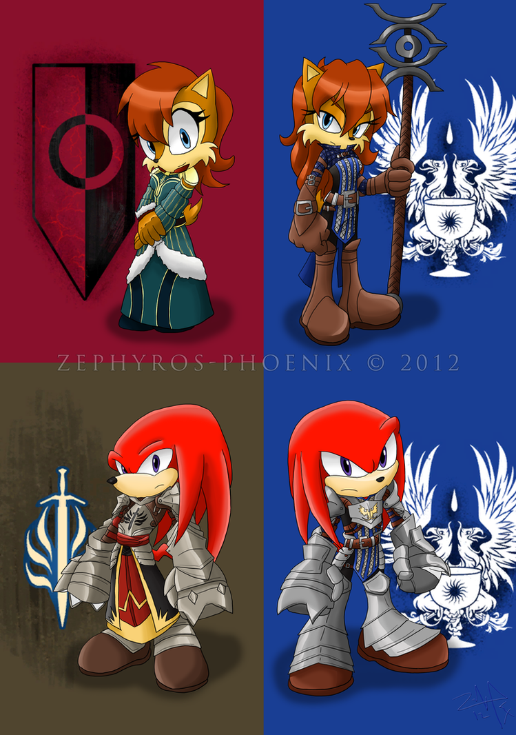 sonic_age__sally_and_knuckles___after_deep_roads_by_zephyros_phoenix-d5kut28.png