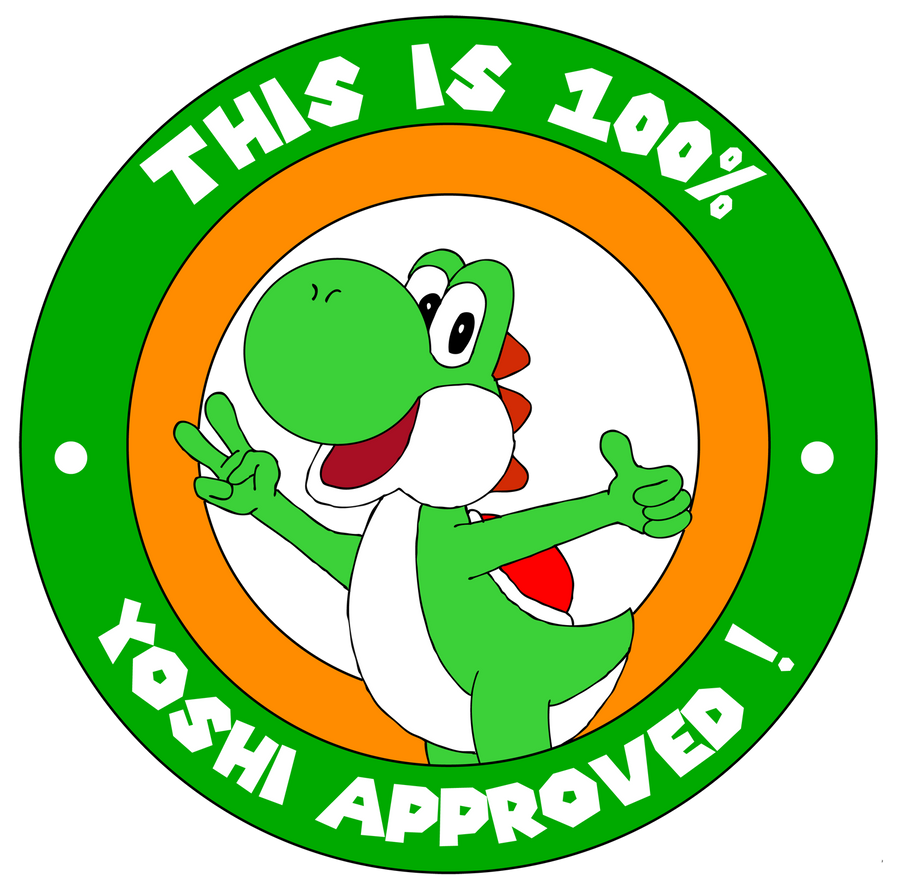 yoshi_approves_label_by_zefrenchm-d5wazwd.png