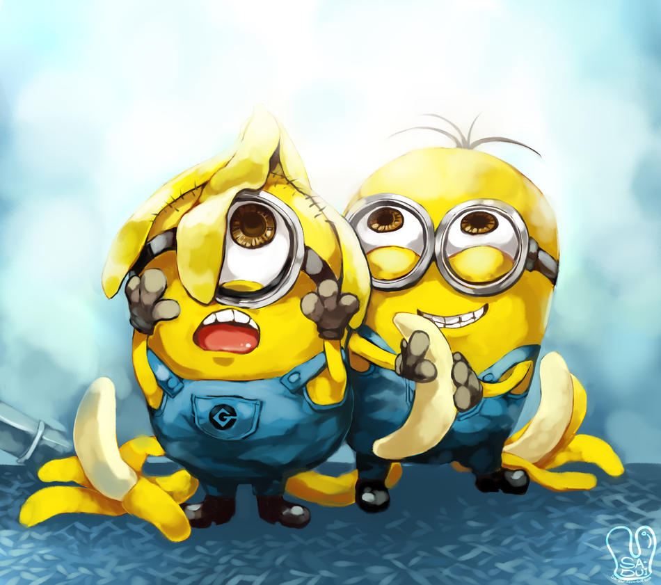 Despicable Me Minions Free Download
