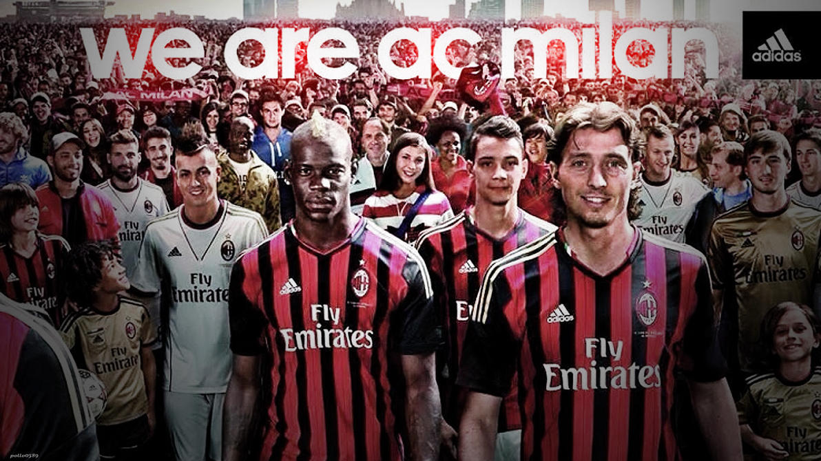 Download this Are Milan Pollo picture