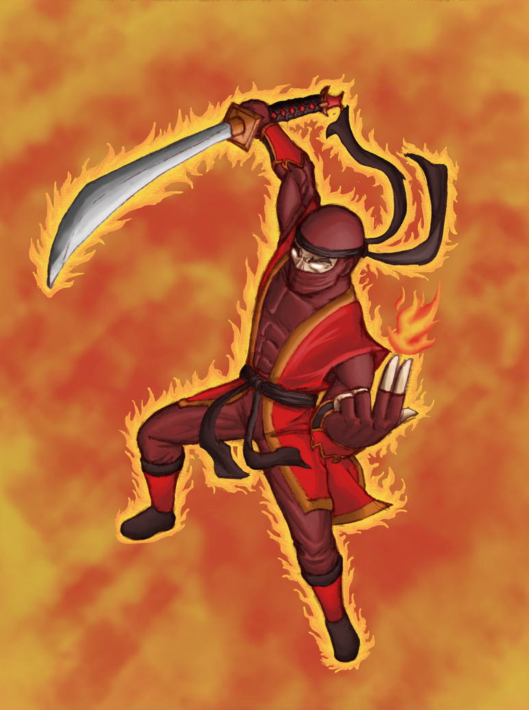 fire_ninja_by_leo_syron-d6ykr5v.png