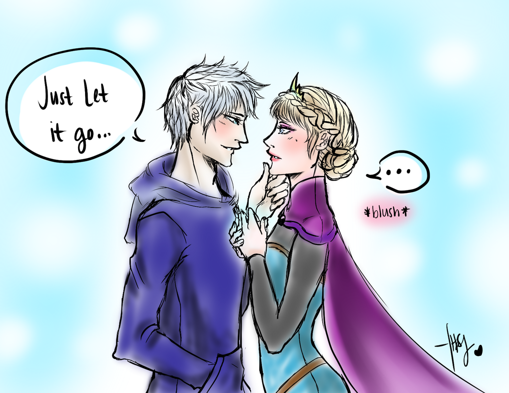 jack_frost_and_elsa__let_it_go_by_sidney