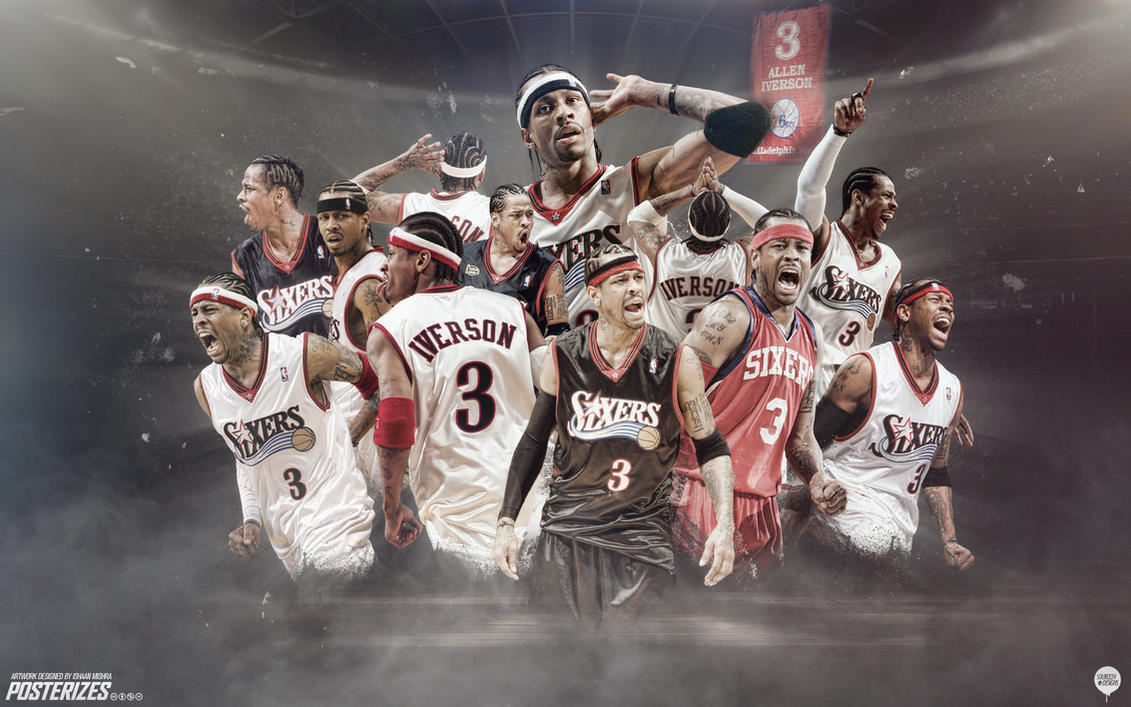 Featured image of post Iverson Wallpaper Hd Wallpapers of allen iverson hd is a free wallpaper app containing backgrounds of allen iverson in full hd resolution