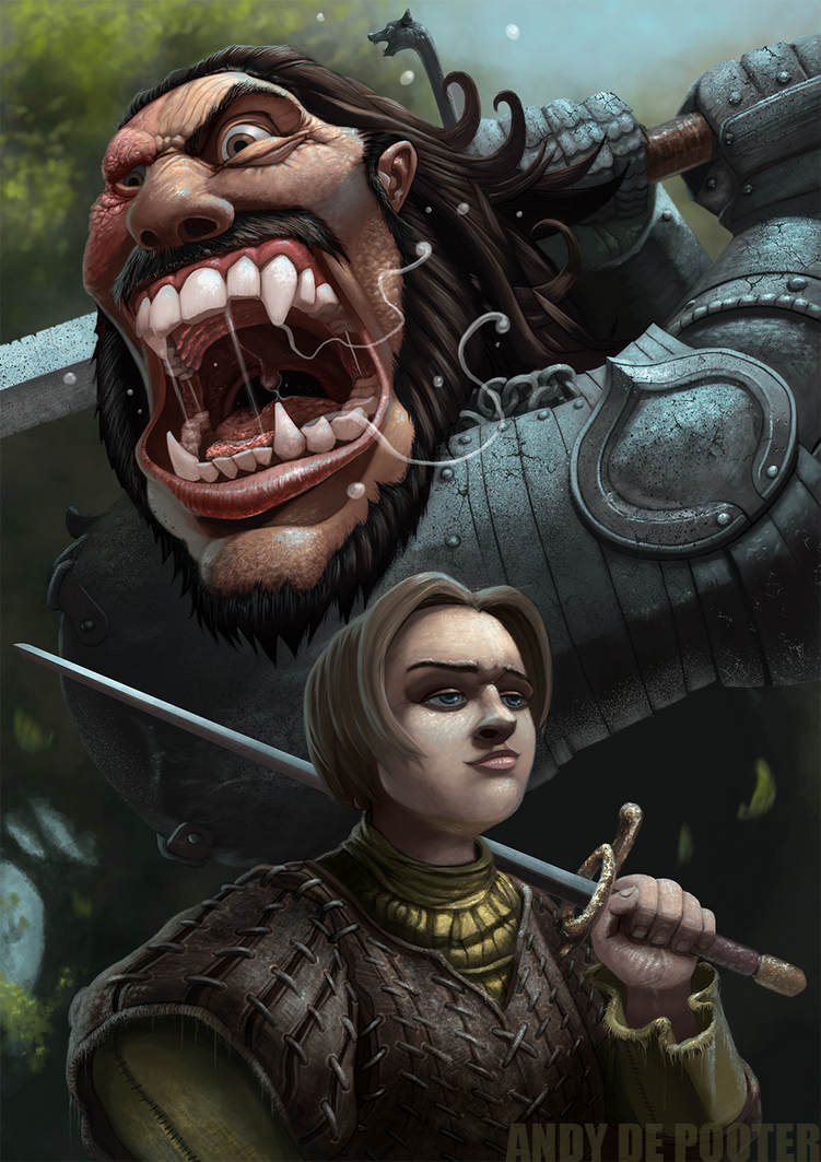 arya_and_the_hound_fan_art_by_eburone-d7itkzl.png