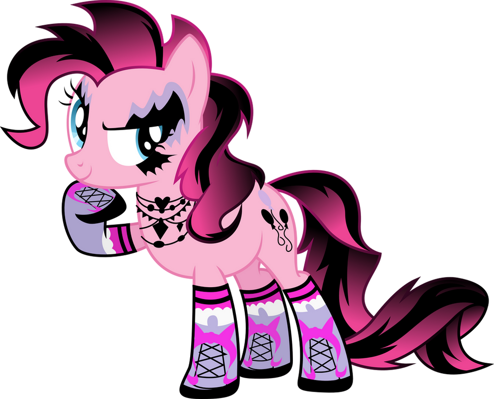 gothic_pinkie_by_theshadowstone-d7n2ckx.
