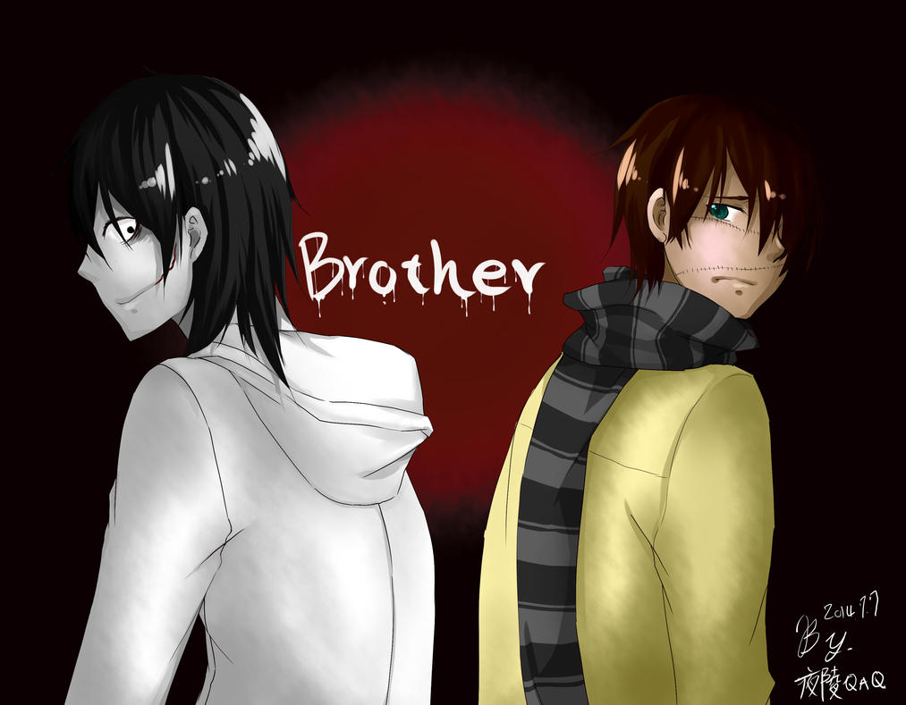 brother-2 by karenx212001