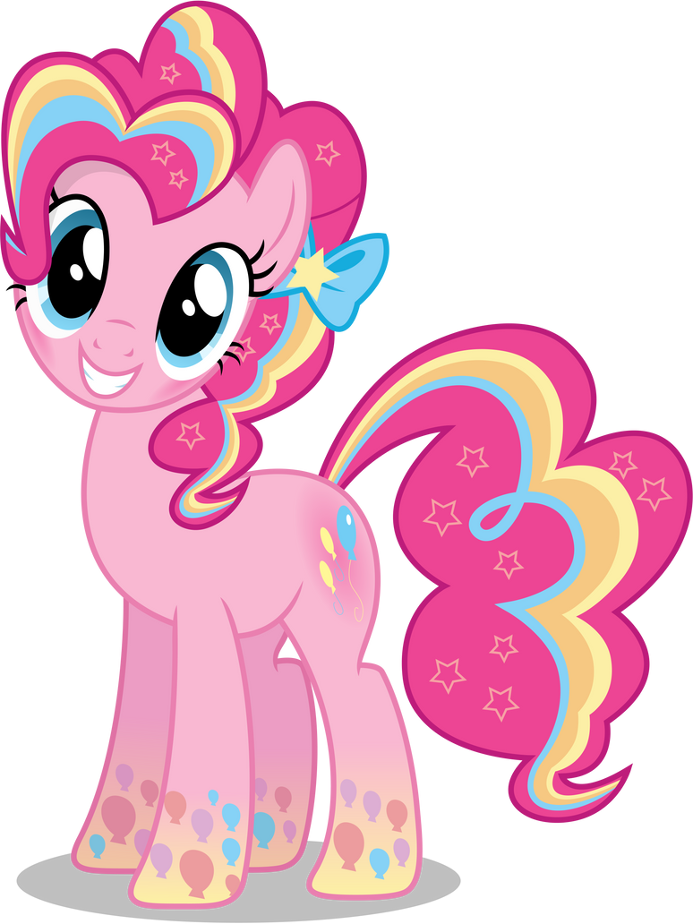 pinkie_pie___rainbowfied_from_group_shot