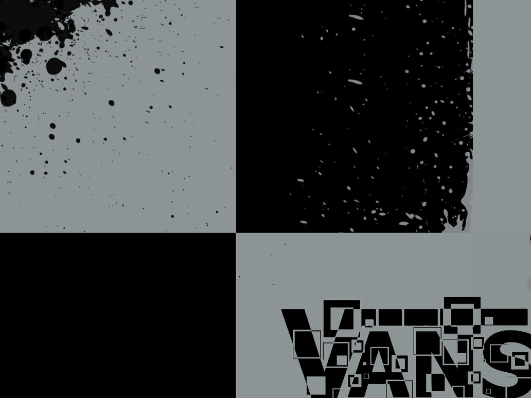 (Another VANS Wallpaper. by )