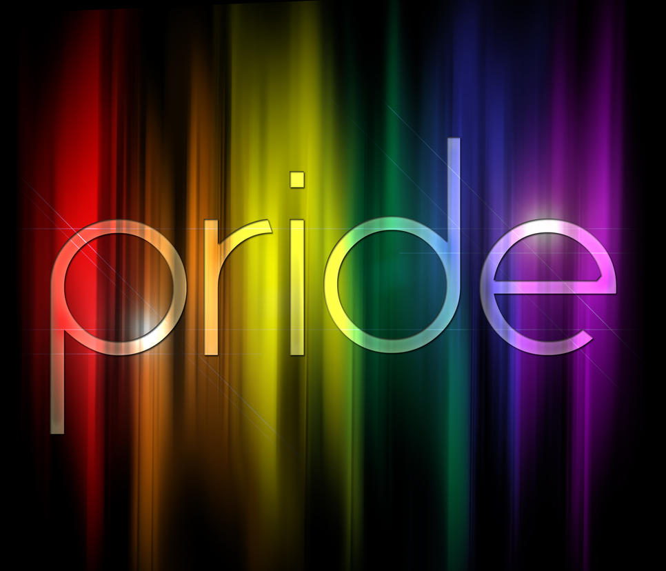 Pride by LesboWorld on DeviantArt