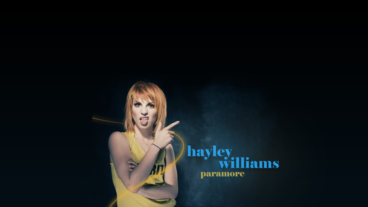 Hayley+williams+2011+wallpaper