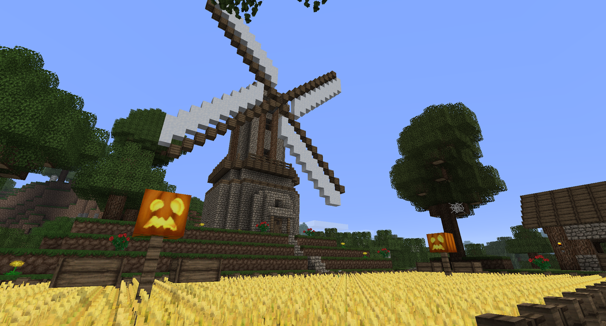 minecraft___windmill_by_schattenw0lf-d3f0u8y.png