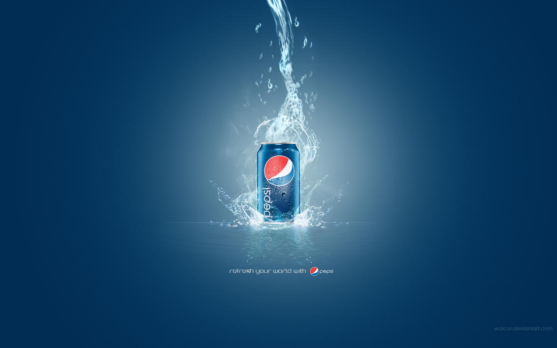 Pepsi HD Wallpaper , Pepsi fondo de pantalla