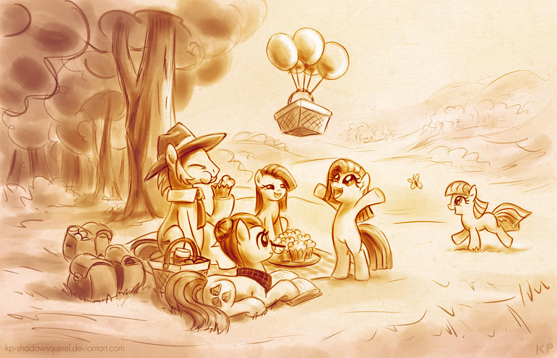 pie_family_picnic_by_kp_shadowsquirrel-d