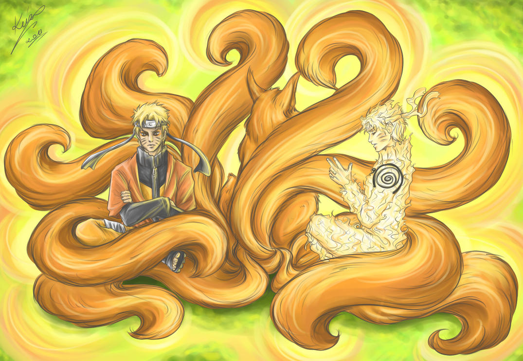 Naruto Zodiac - Libra by sarumanka on DeviantArt