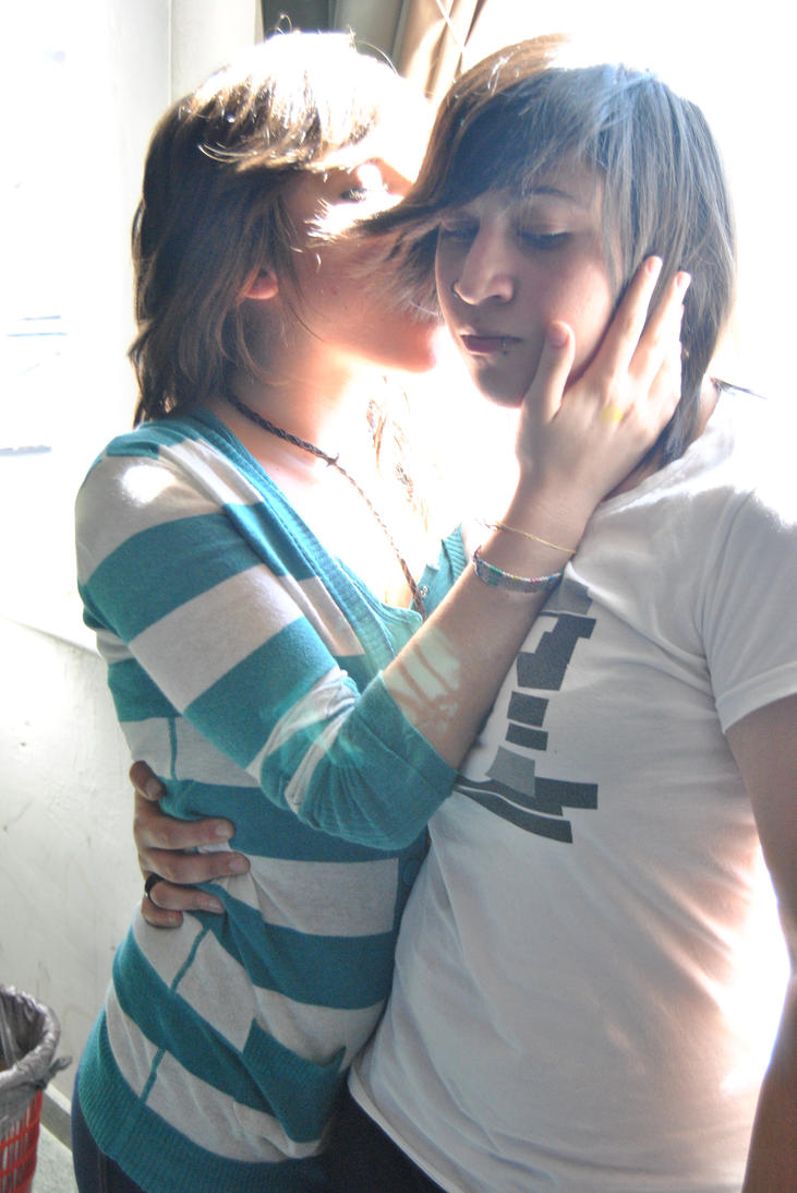 Lesbian Love Pic 102