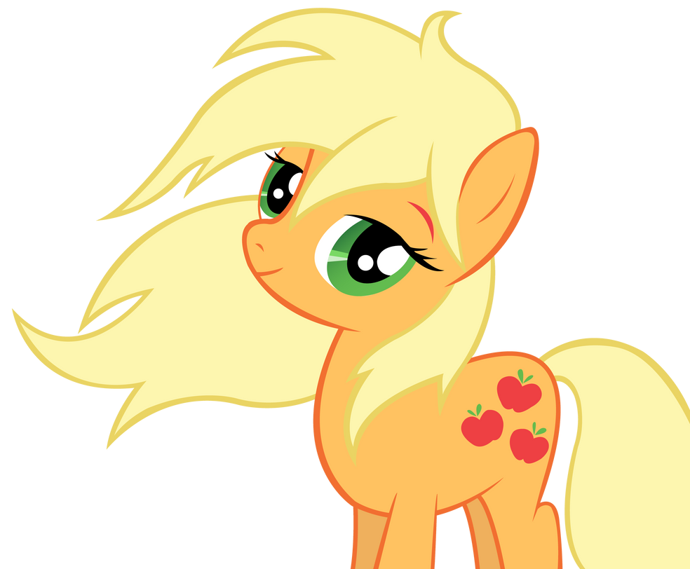 [Bild: applejack_lets_her_hair_down_vector_by_w...4zug20.png]