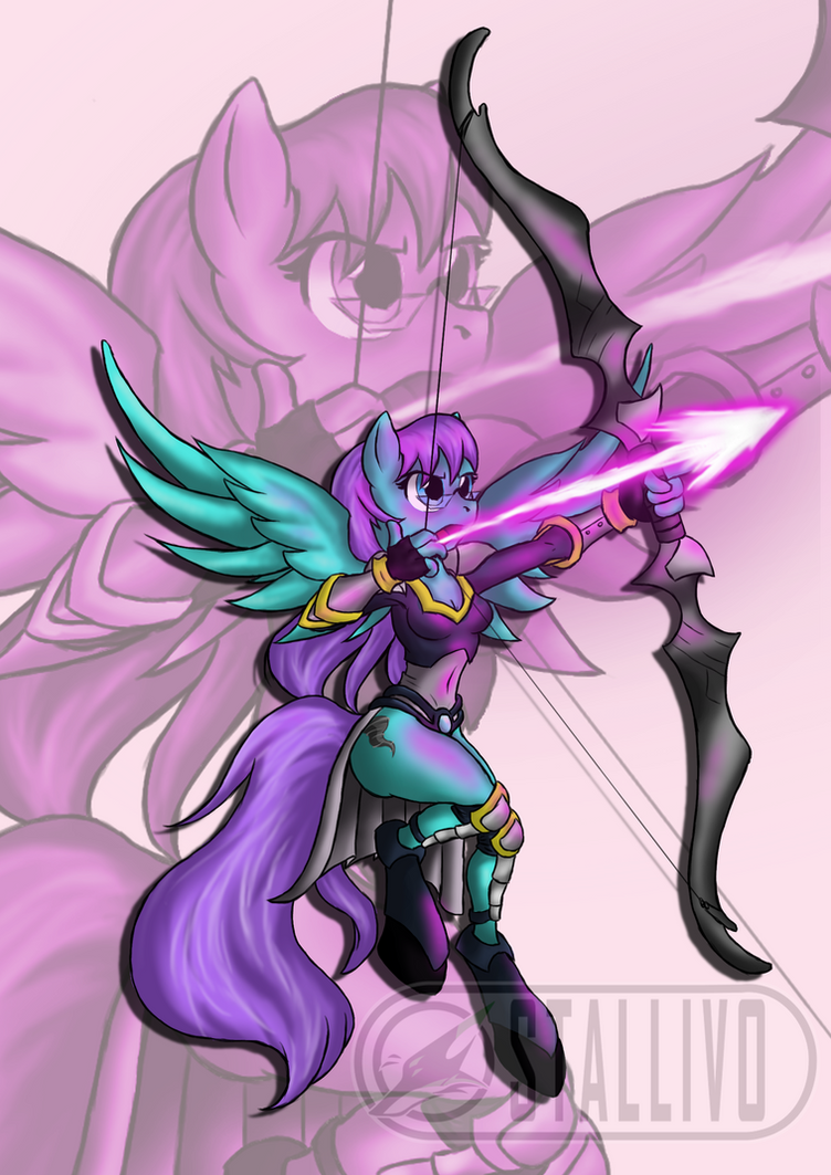amethyst_archer_by_stallivo-d5mst1a.png