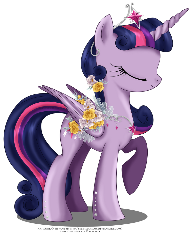 may_festival_pony___twilight_sparkle_by_