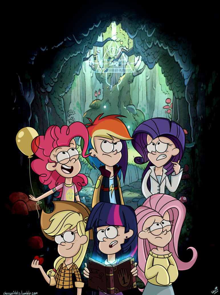 [Obrázek: welcome_to_gravity_falls__by_theultravio...5ug1l5.jpg]