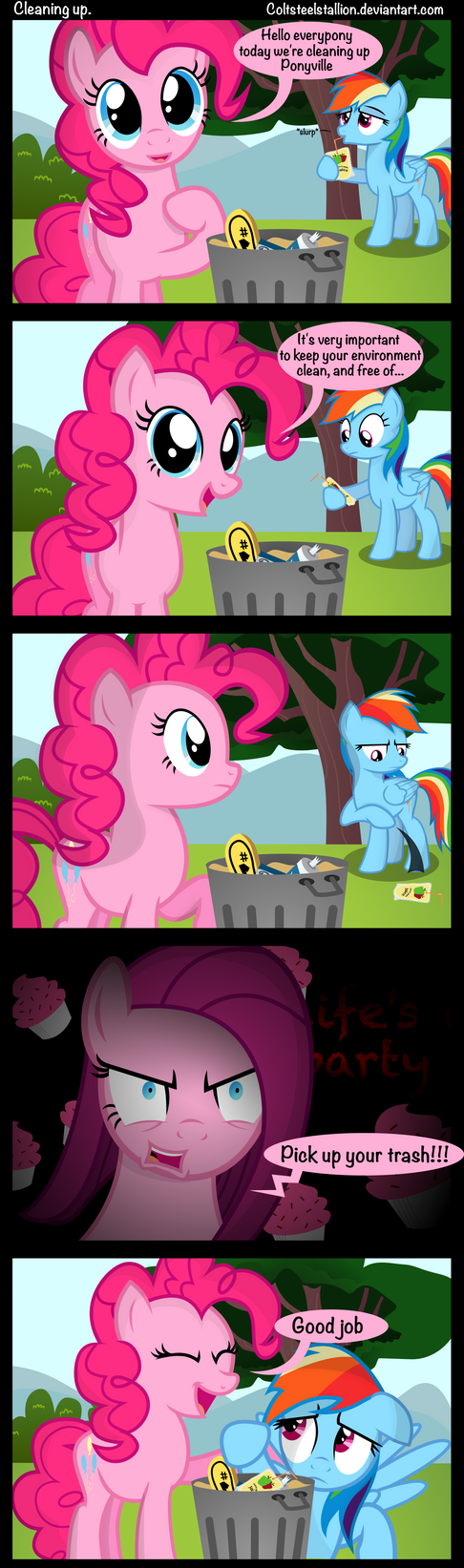 [Obrázek: cleaning_up__by_coltsteelstallion-d5ysf4a.png]