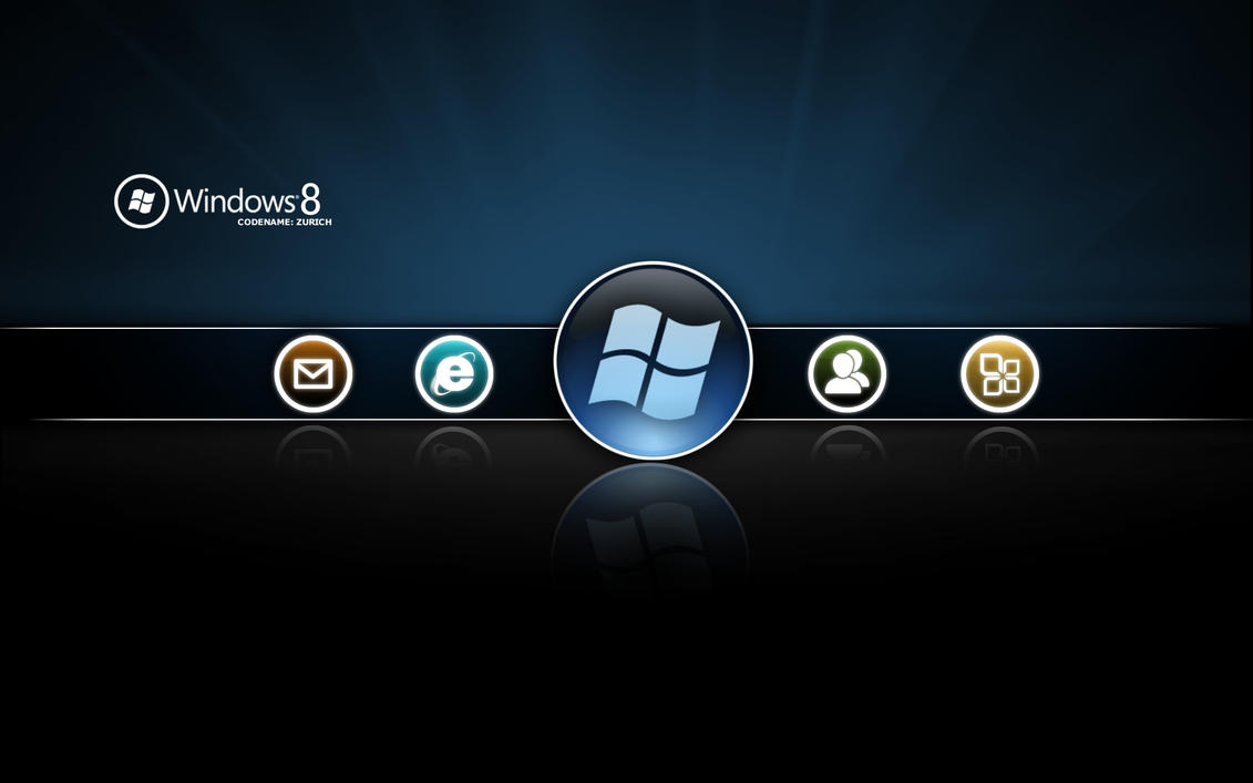 windows 8 beta introduction