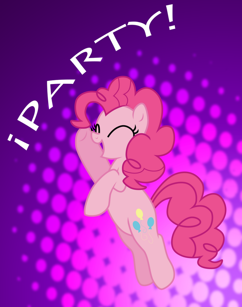 Pinkie Party