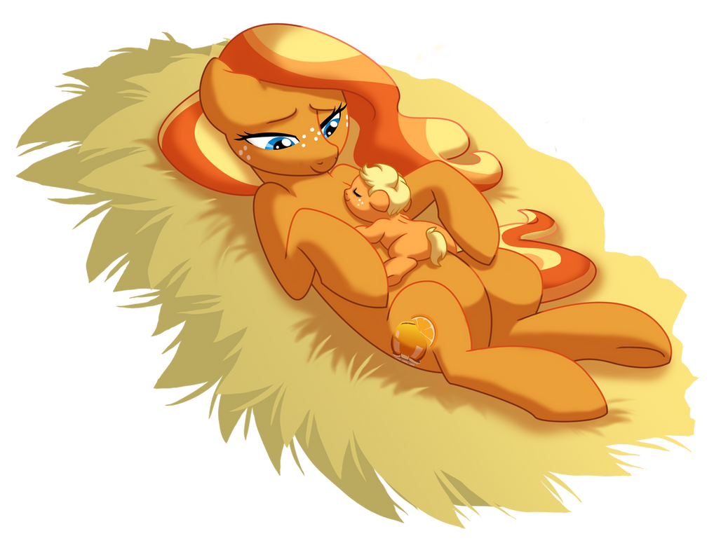 [Obrázek: baby_mine__by_lopoddity-d71n4a6.png]